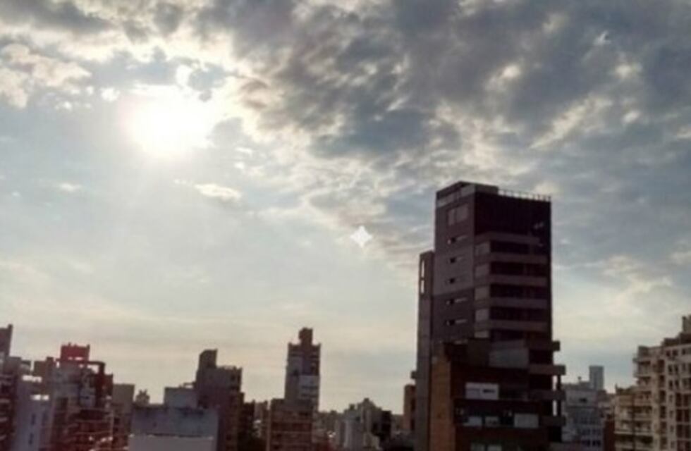 Cesó el alerta y se esperan mejoras para la tarde