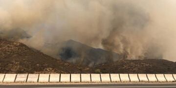 Las Jarillas, Córdoba\u002E