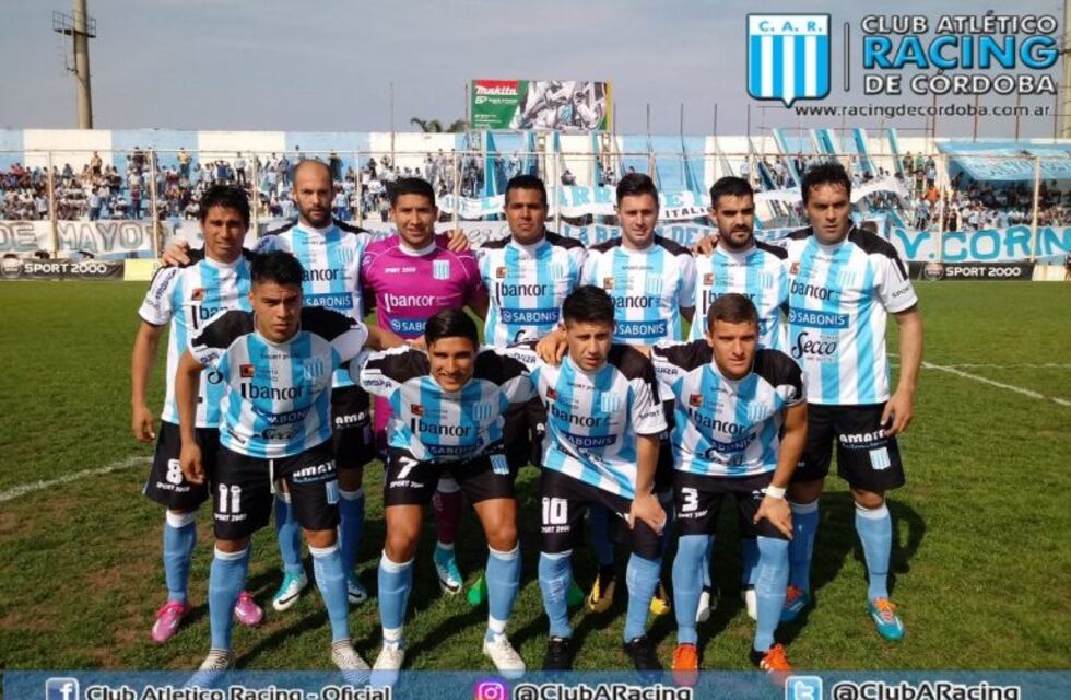 El Hacha Mansanelli podría irse de Racing