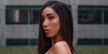 Danik Michell (Instagram/@danikmichell)