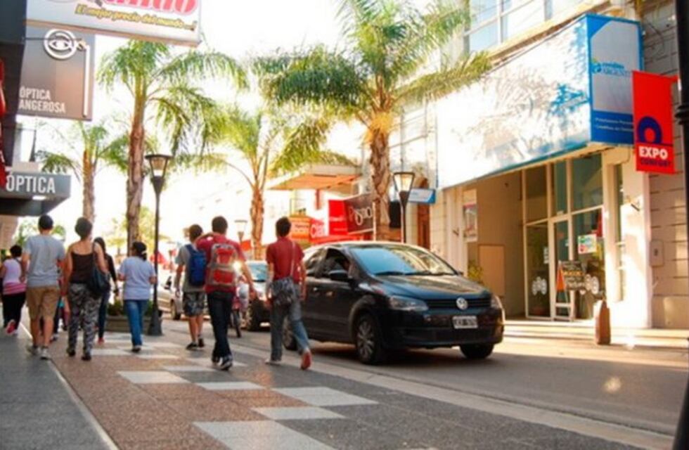 Comerciantes piden por la "no aprobación" del Plan de Ordenamiento Territorial