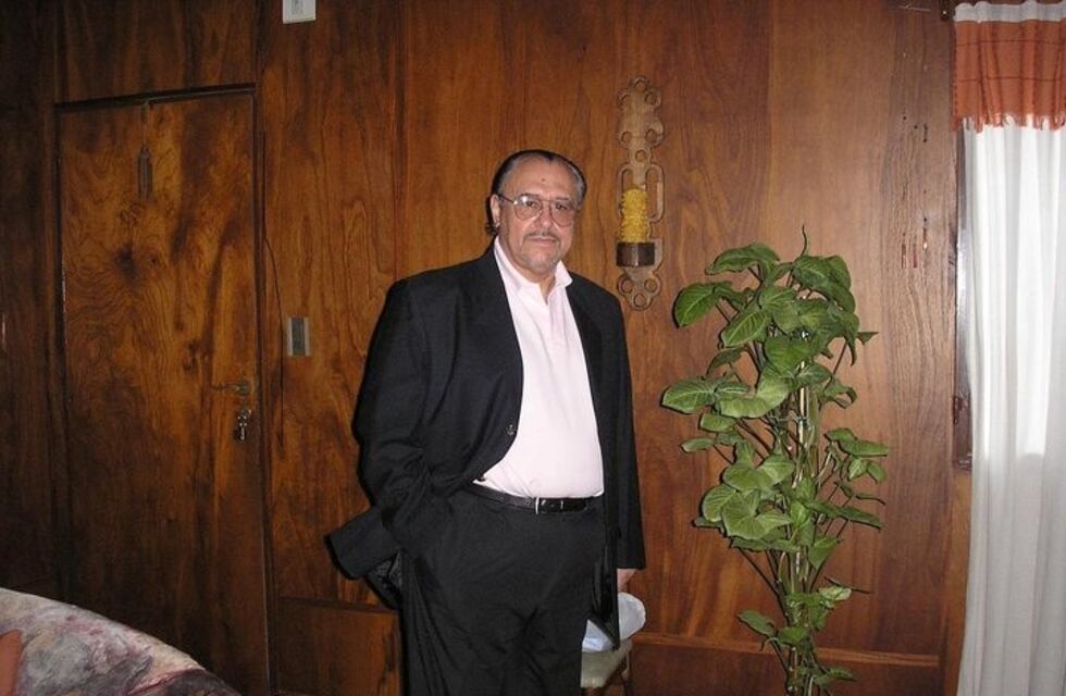 El mundo deportivo de Bahía de luto por la partida de Oscar Alberto Testa