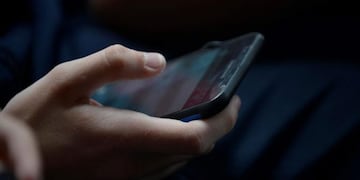 Llamó a la radio para pedir un trabajo y una empresa le dio el empleo. \u002E (Archivo)