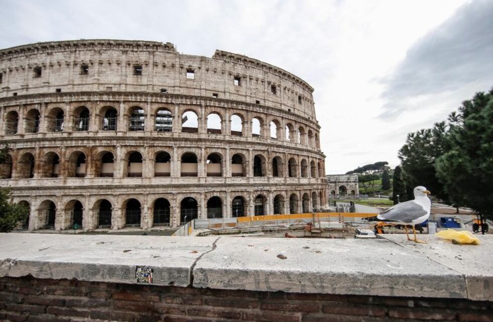 En Italia el coronavirus no da tregua y ya superó las 10 mil muertes