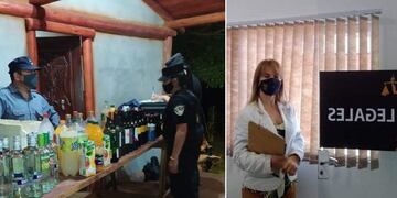 La celebración ocurrió en la semana del estudiante\u002E