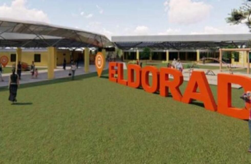 Concesión de la Nueva Terminal: uno de los oferentes presentó "Eldorado Bus"