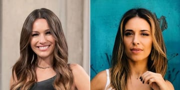 Brey vs Pampita: Mariana arremetió luego de que la amenazara con contar información sobre su hijo