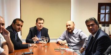 El acuerdo por la fibra óptica busca soberanía digital