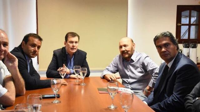 El acuerdo por la fibra óptica busca soberanía digital