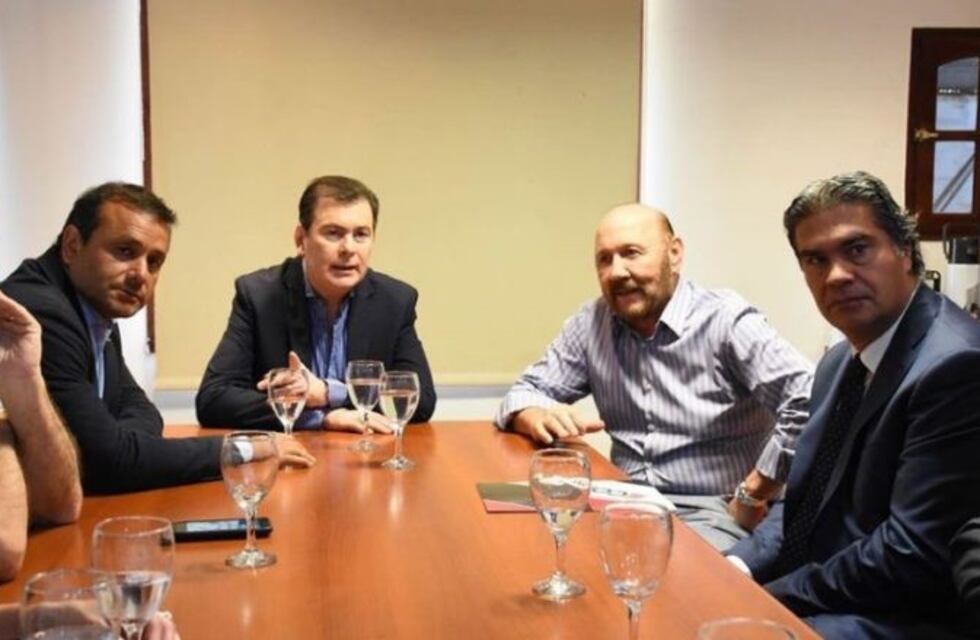 Red Capricornio: empieza a integrarse  una red común interconectada y soberana