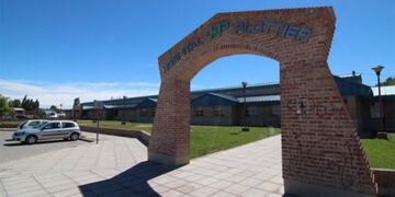 La menor fue llevada de urgencia al hospital, pero no pudo ser reanimada\u002E