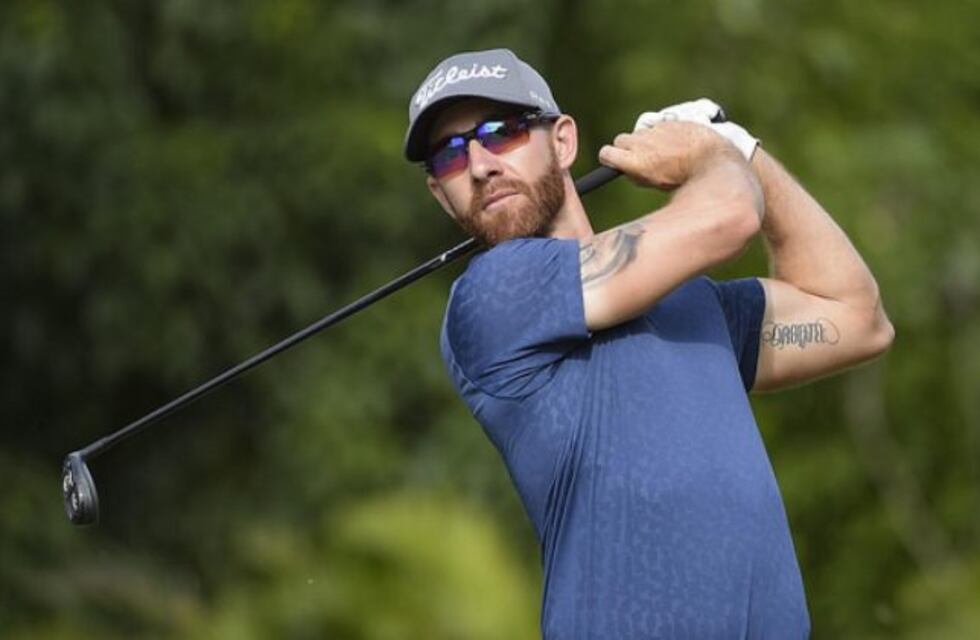 Destacada actuación para Estanislao Goya en Miami