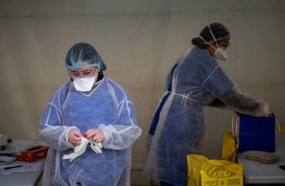 Se registró una nueva muerte por coronavirus en Córdoba