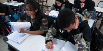 Educación, Mendoza\u002E