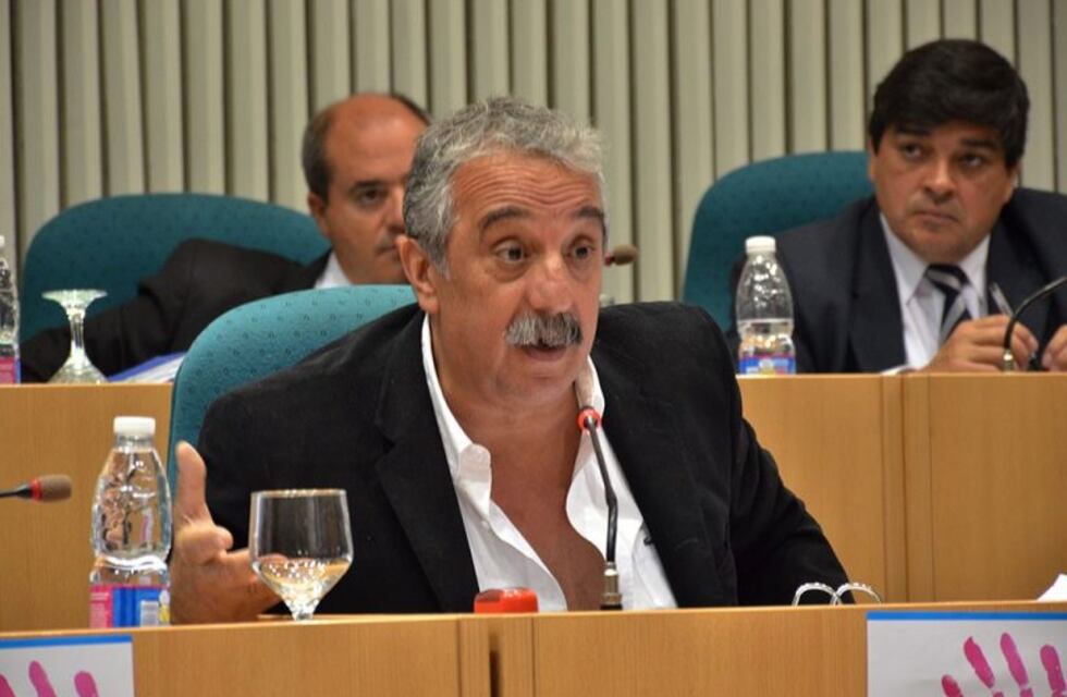 Murió el diputado de Santa Cruz, Matías Mazú: cómo fue el fatal accidente