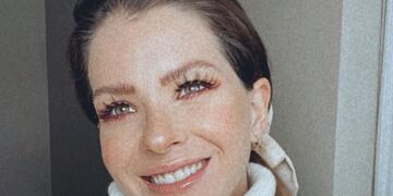 China Suárez (Instagram)