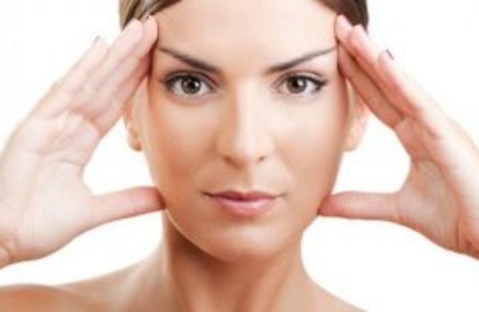 Yoga facial: la práctica para luchar contra las arrugas