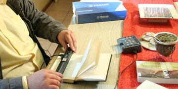 Manuel Díaz Ferreiro, cordobés y titular de la empresa Prócer es nominado a emprendedor del año\u002E (Prócer)