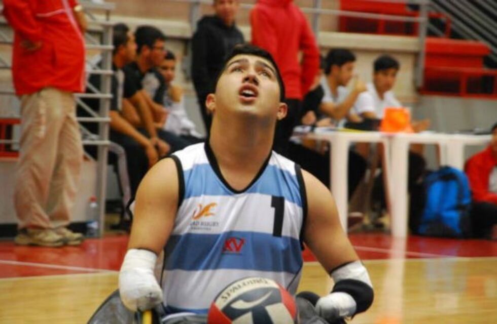 "¿Y ahora cómo sigo?", el lamento de otro atleta al que le sacaron la pensión por discapacidad