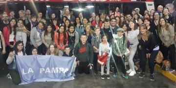 Feria de Innovación Educativa (Gobierno de La Pampa)