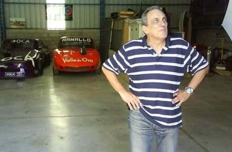 No lo para nadie: ya hay fecha para la primera visita al galpón del "Flaco" Traverso