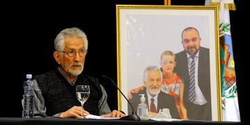 Rodríguez Saá anunció que las fronteras seguirán cerradas