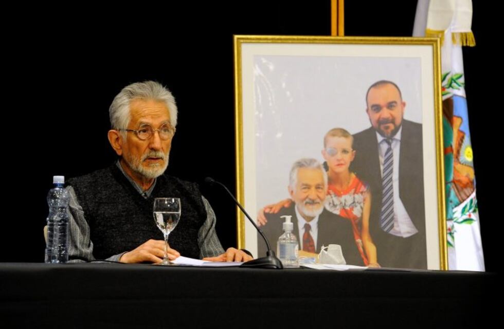 Rodríguez Saá anunció que las fronteras seguirán cerradas