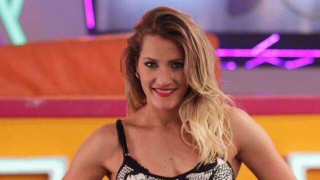 Mica Viciconte\u002E
