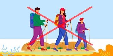 La Dirección de Ambiente de Carlos Paz difundió algunos consejos para que podamos aportar nuestro granito de arena\u002E