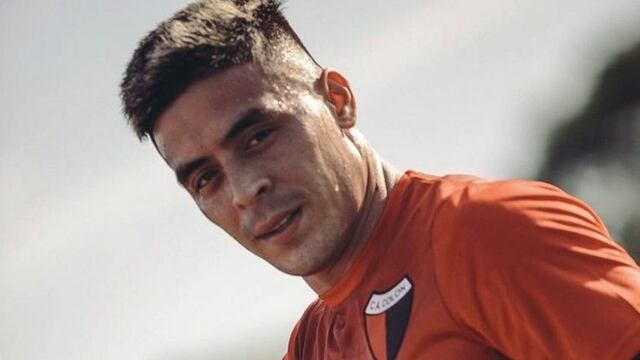 El ex Racing Club y Sarmiento de Junín será trasladado a una clínica de Quilmes. (Archivo)