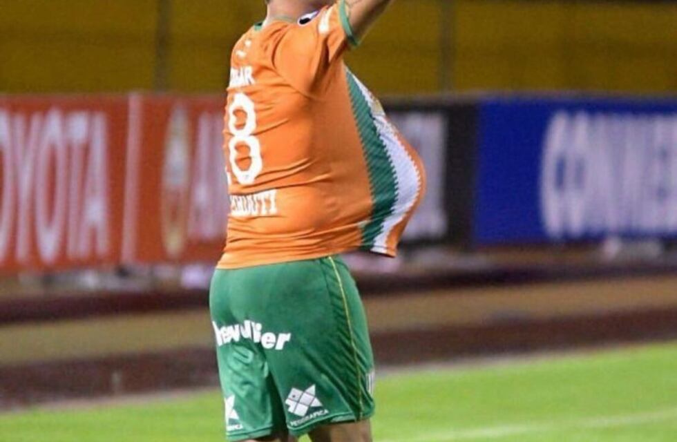Banfield viene con equipo alternativo para enfrentar a Talleres