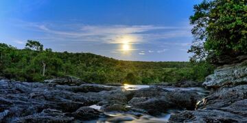 Dia Mundial del Medio Ambiente en Arroyito