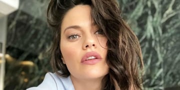 Sofía Jujuy (Foto:Clarín)