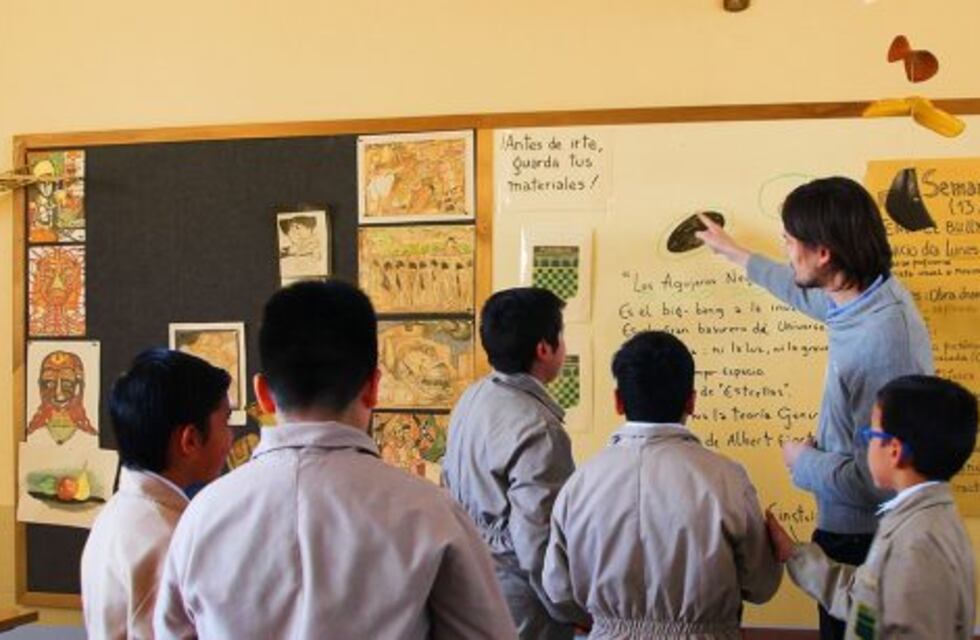 Segundo congreso internacional de educación e inclusión desde el sur, fue declarado de interés educativo provincial