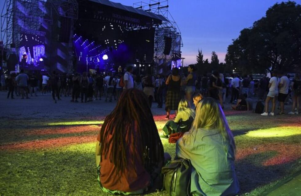 La vuelta de los espectáculos en la Ciudad: al aire libre y con cupo limitado