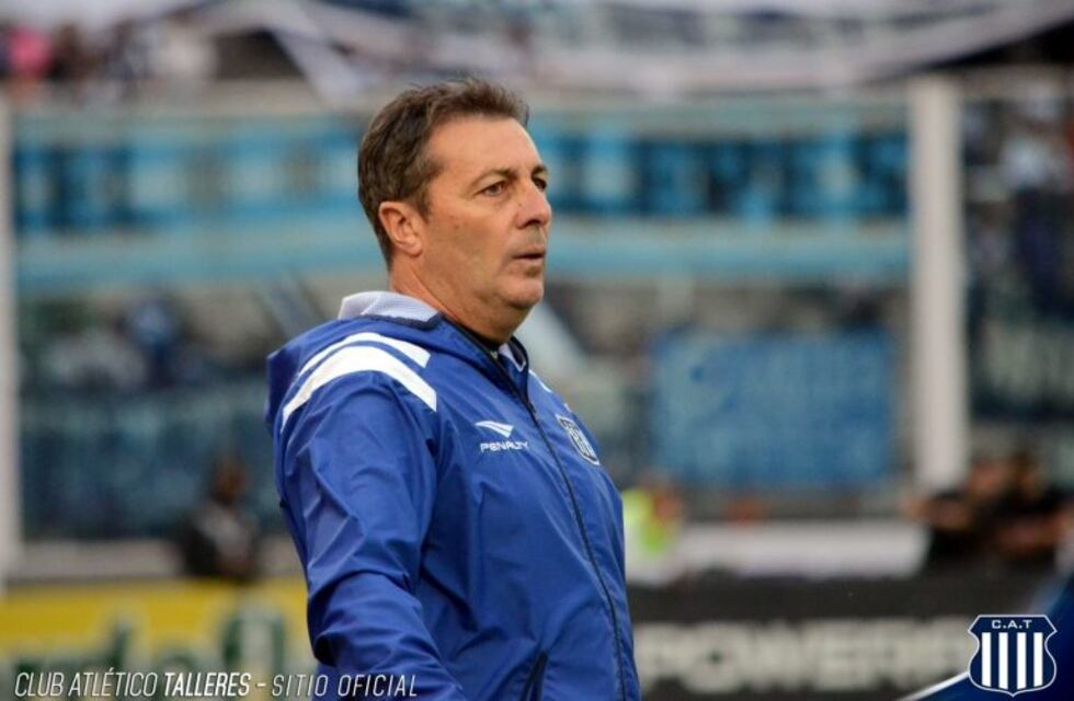 Los concentrados de Talleres para recibir a Gimnasia