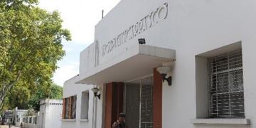 El trámite tendrá un costo entre los 130 y 150 pesos\u002E \u002E(Municipalidad)