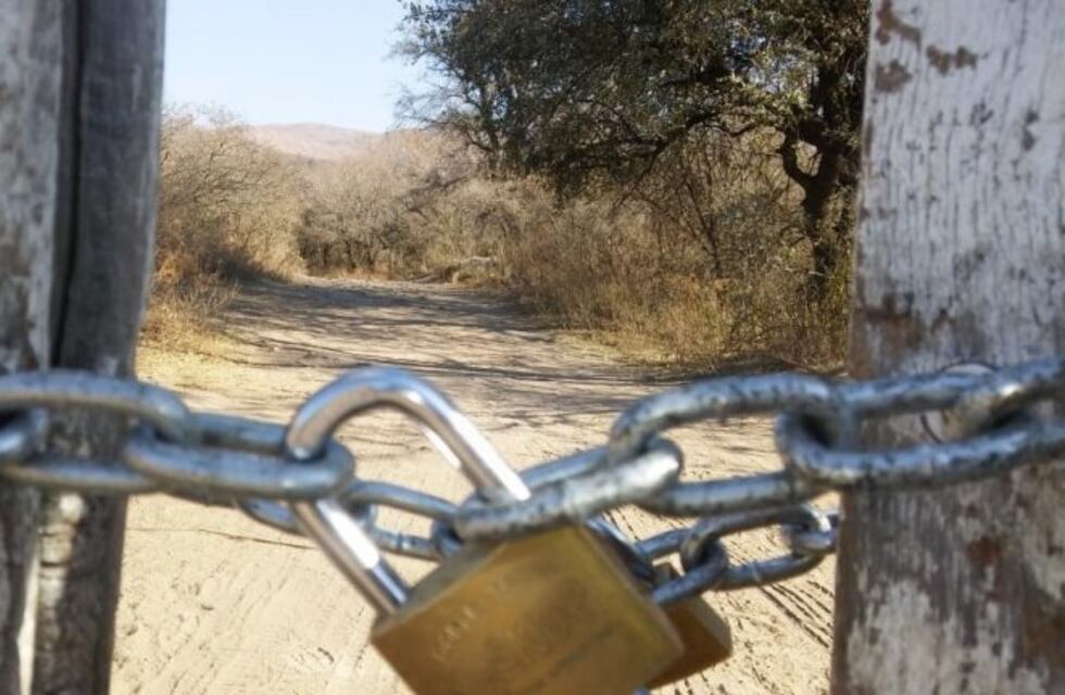 Un delito que lleva 30 años de consumación