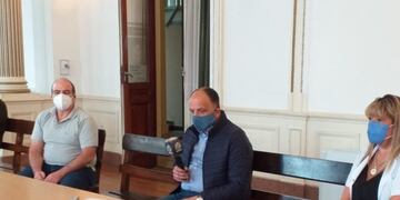 Plan Detectar en Tres Arroyos