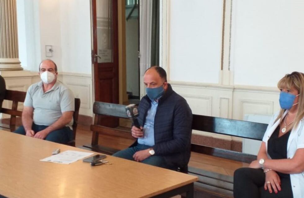 El Plan Detectar llega a Tres Arroyos: controlará y buscará casos en todos los barrios