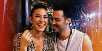 Jimena Barón sorprendió a sus seguidores tras anunciar su separación con Mauro Caiazza
