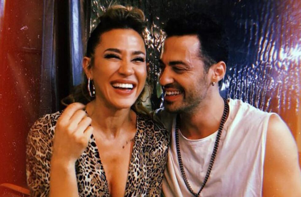 Jimena Barón sorprendió a sus seguidores tras anunciar su separación con Mauro Caiazza