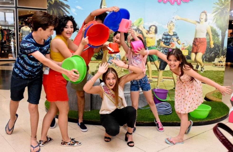 La Fiesta del Sol estrena campaña de promoción con el calor como protagonista