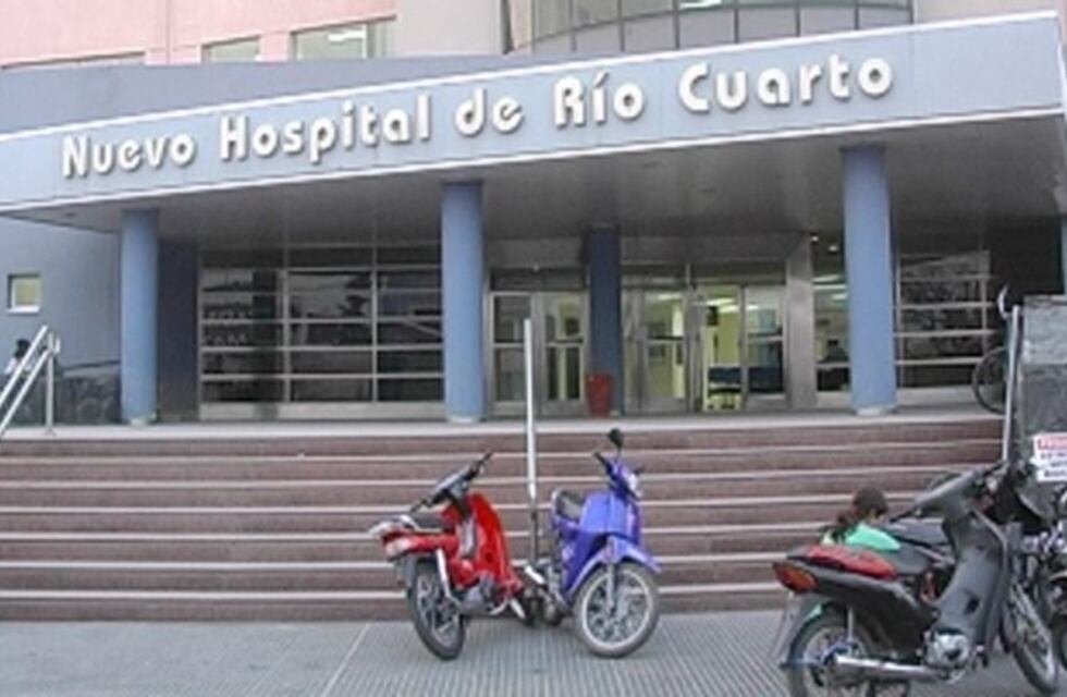 El SEP denuncia que el hospital perdió 100 trabajadores y hay poco personal para terapia