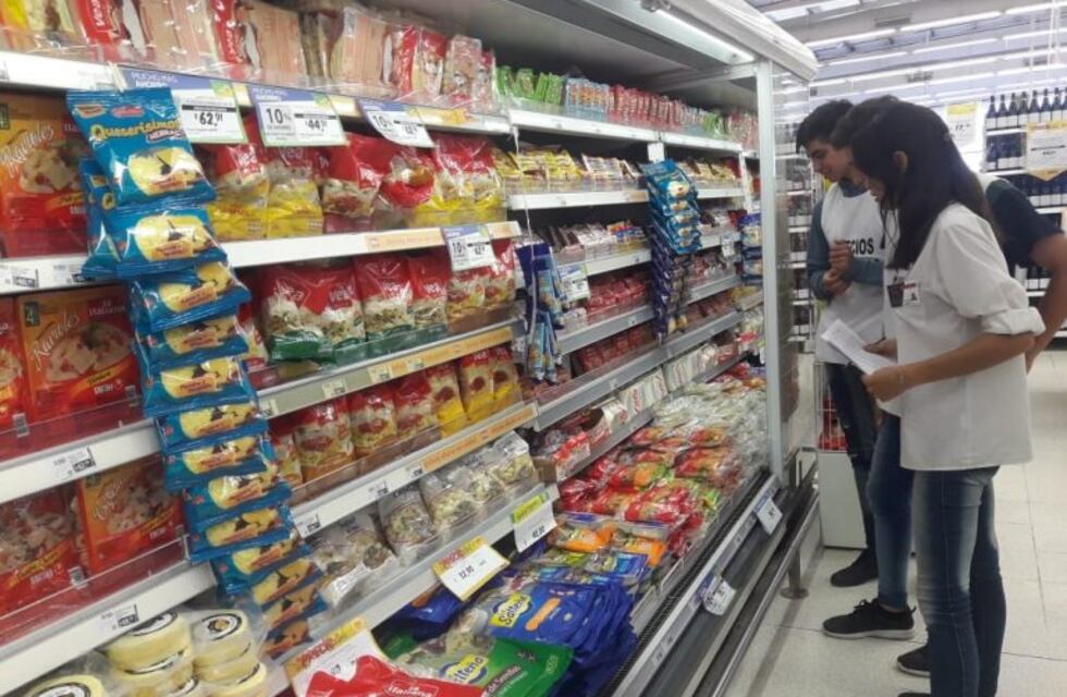 "En Posadas no se encuentran Precios Cuidados" afirma un comerciante