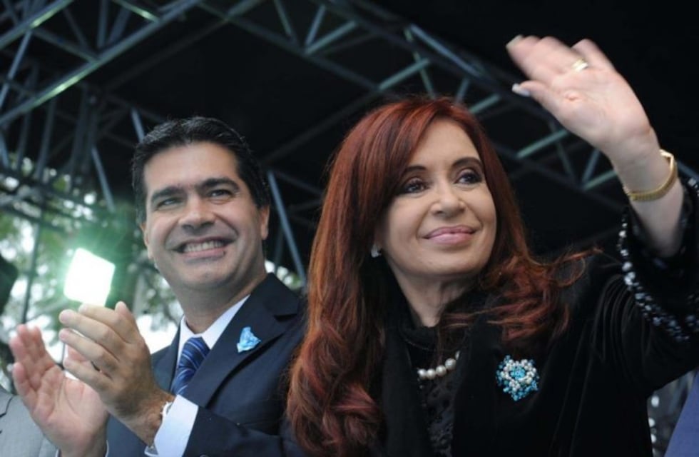 El Justicialismo chaqueño satisfecho tras la precandidatrura de Alberto Fernández