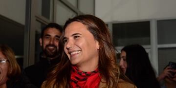 Amalia Granata criticó a Luciana Salazar por sus \