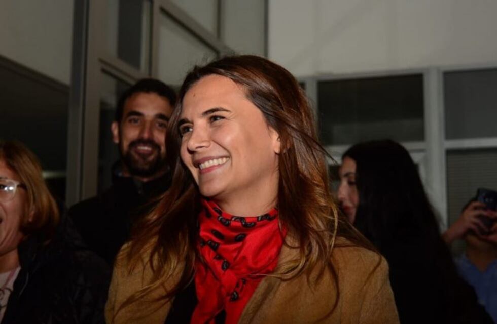 Amalia Granata: "Los que estamos en riesgo somos nosotros con los delincuentes en la calle"