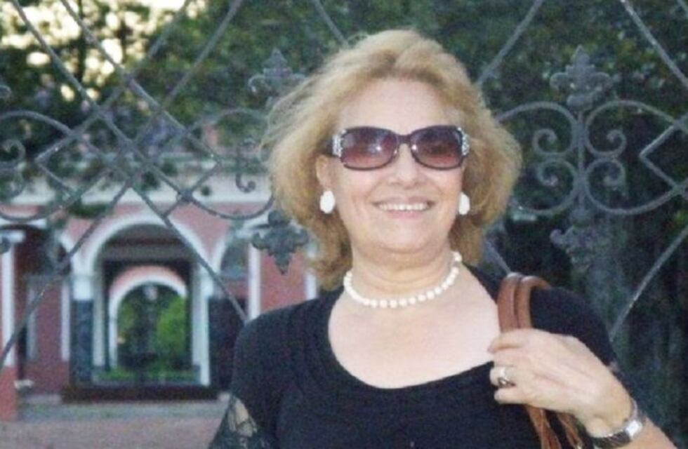 Cerca de La Pampa: en un robo en América, mataron a una mujer de 78 años