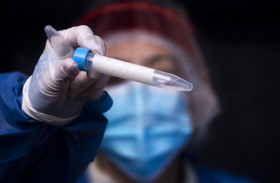 Coronavirus en Río Negro: 118 nuevos casos y tres fallecidos